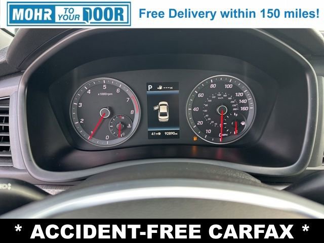 Used 2019 Hyundai Sonata Sport w/ Tech Package 03 image 15