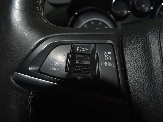 Used 2015 Buick Encore Convenience image 16