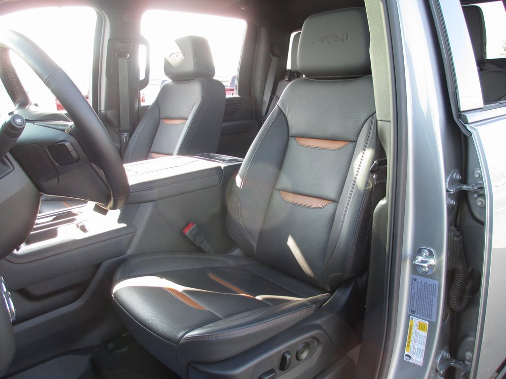 Used 2026 GMC Sierra 2500 AT4 w/ AT4 Premium Plus Package image 21