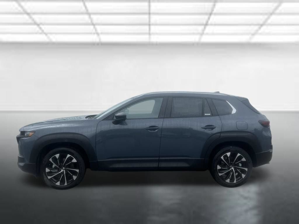 New 2026 MAZDA CX-50 2.5 Hybrid w/ Weather Package AWD/4WD image 8