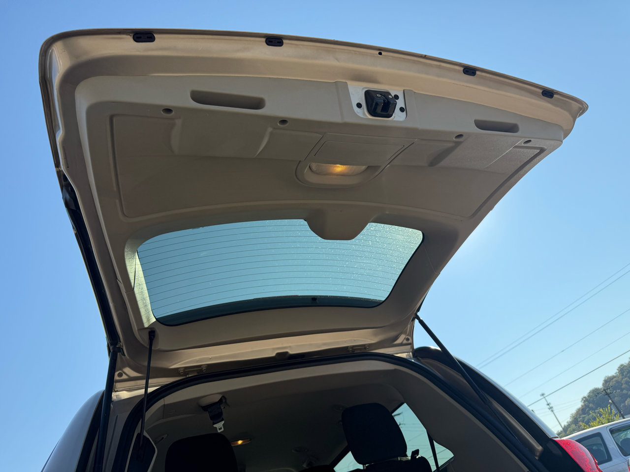 Used 2016 Dodge Grand Caravan SXT image 53