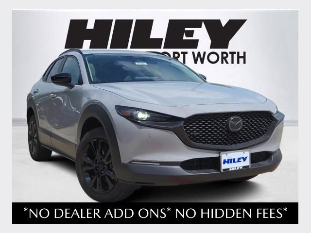 New 2026 MAZDA CX-30 Aire Edition AWD/4WD image 1