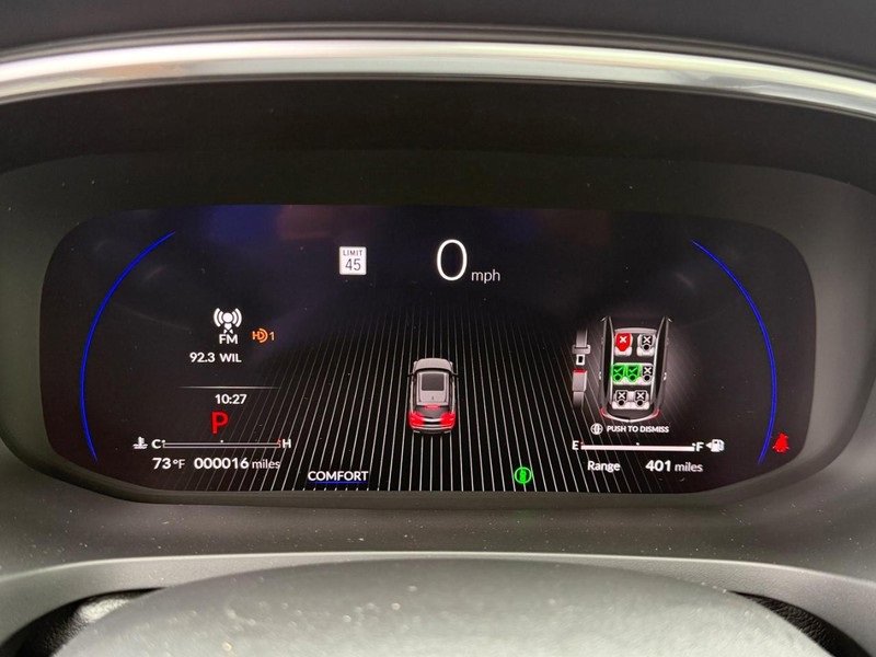 New 2026 Acura MDX w/ Advance Package image 15