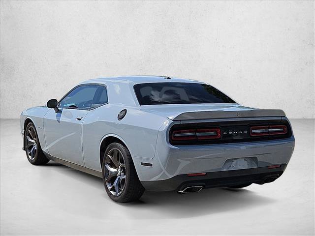Used 2021 Dodge Challenger R/T RWD image 7