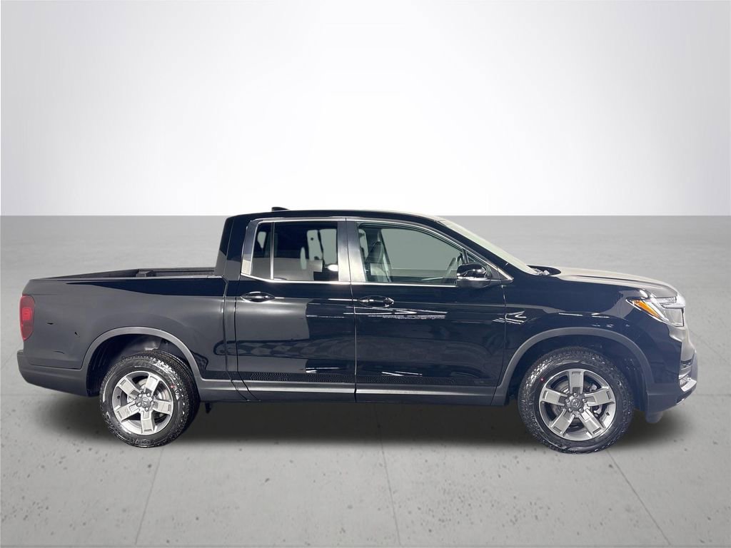 New 2026 Honda Ridgeline RTL image 5