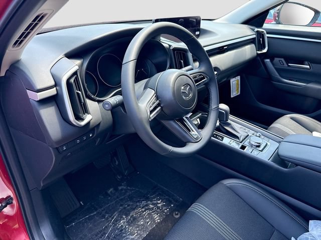New 2026 MAZDA CX-50 2.5 Hybrid w/ Preferred Pkg AWD/4WD image 5
