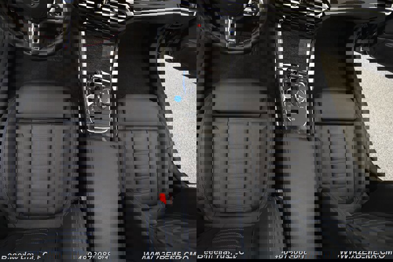 Used 2023 BMW i4 M50 image 18