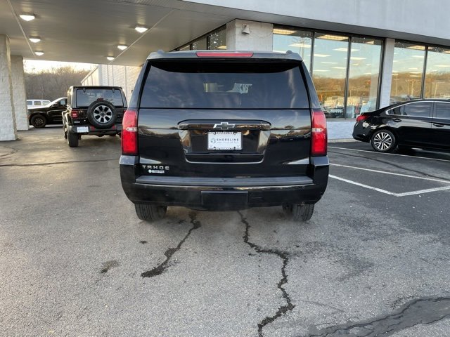 Used 2020 Chevrolet Tahoe LT w/ Luxury Package image 6