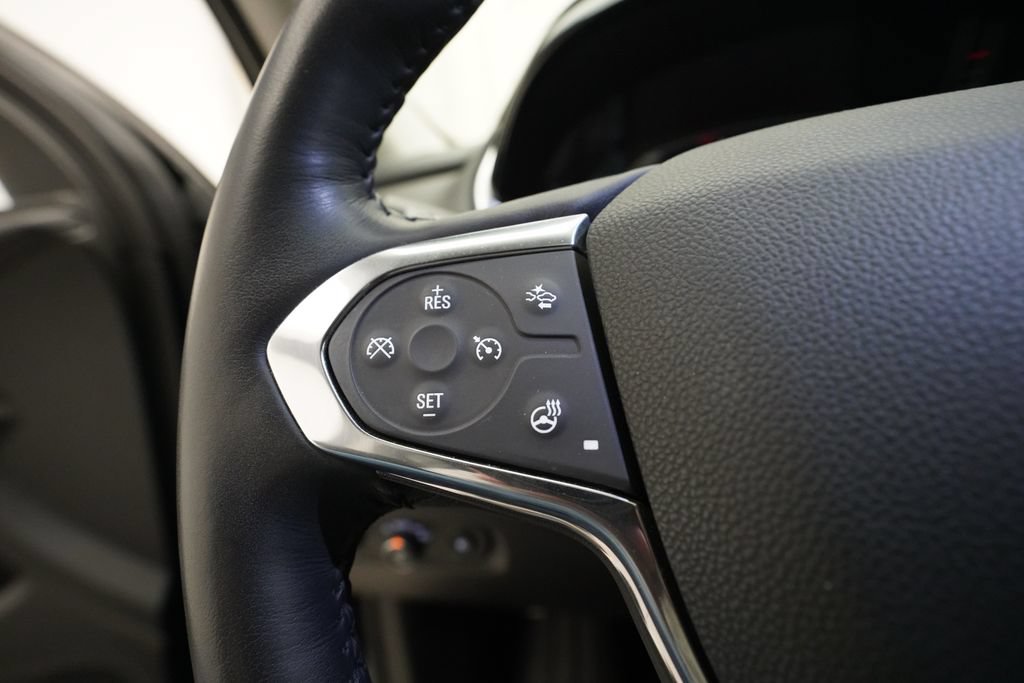 Used 2020 Chevrolet Traverse High Country AWD/4WD image 19