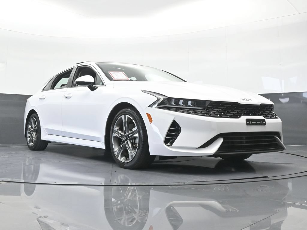 Used 2023 Kia K5 EX FWD image 63