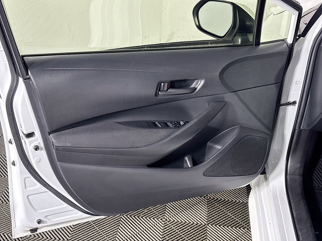 Used 2024 Toyota Corolla LE image 10