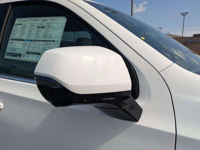 New 2026 Chevrolet Suburban LT w/ Comfort Package RWD image 12