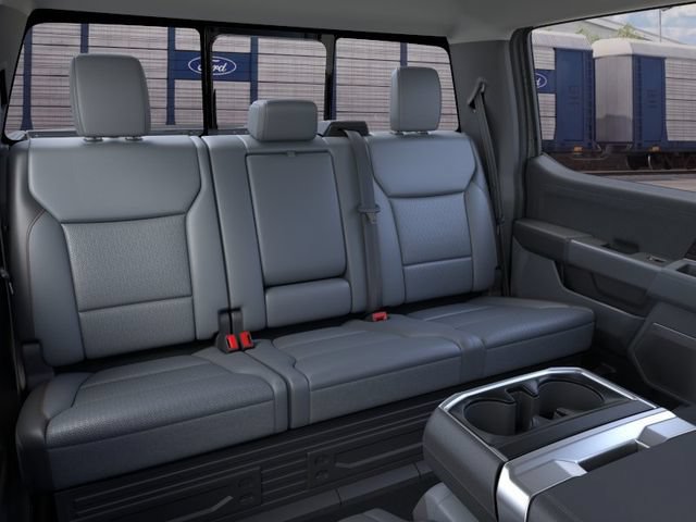New 2026 Ford F150 Lariat AWD/4WD image 11