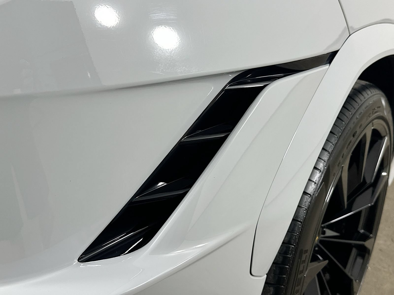 Used 2024 Lamborghini Urus S AWD/4WD image 64