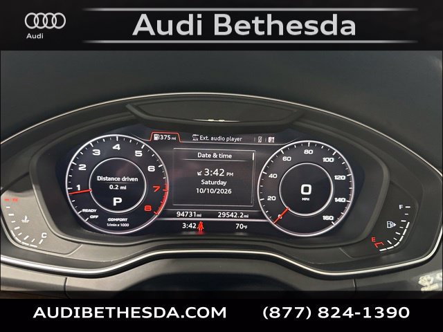 Used 2018 Audi Q5 2.0T Premium Plus w/ Premium Plus Package AWD/4WD image 15