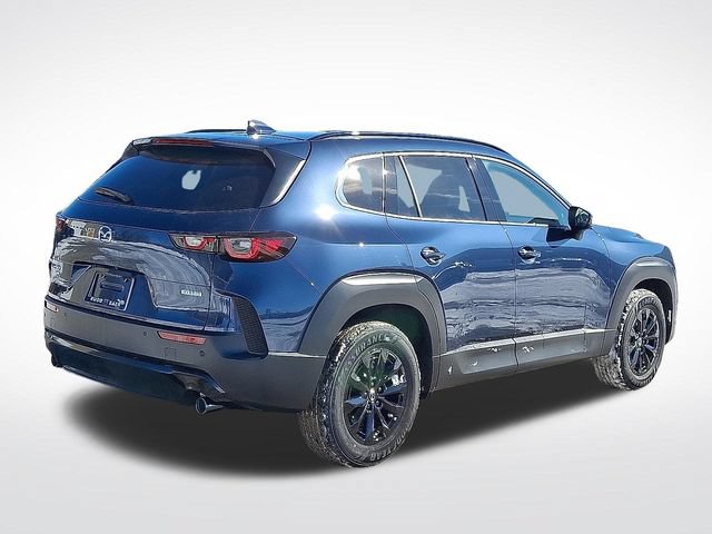 New 2026 MAZDA CX-50 AWD 2.5 Hybrid w/ Weather Package image 7