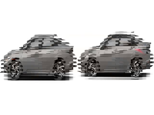 New 2026 Hyundai Elantra Sport image 2