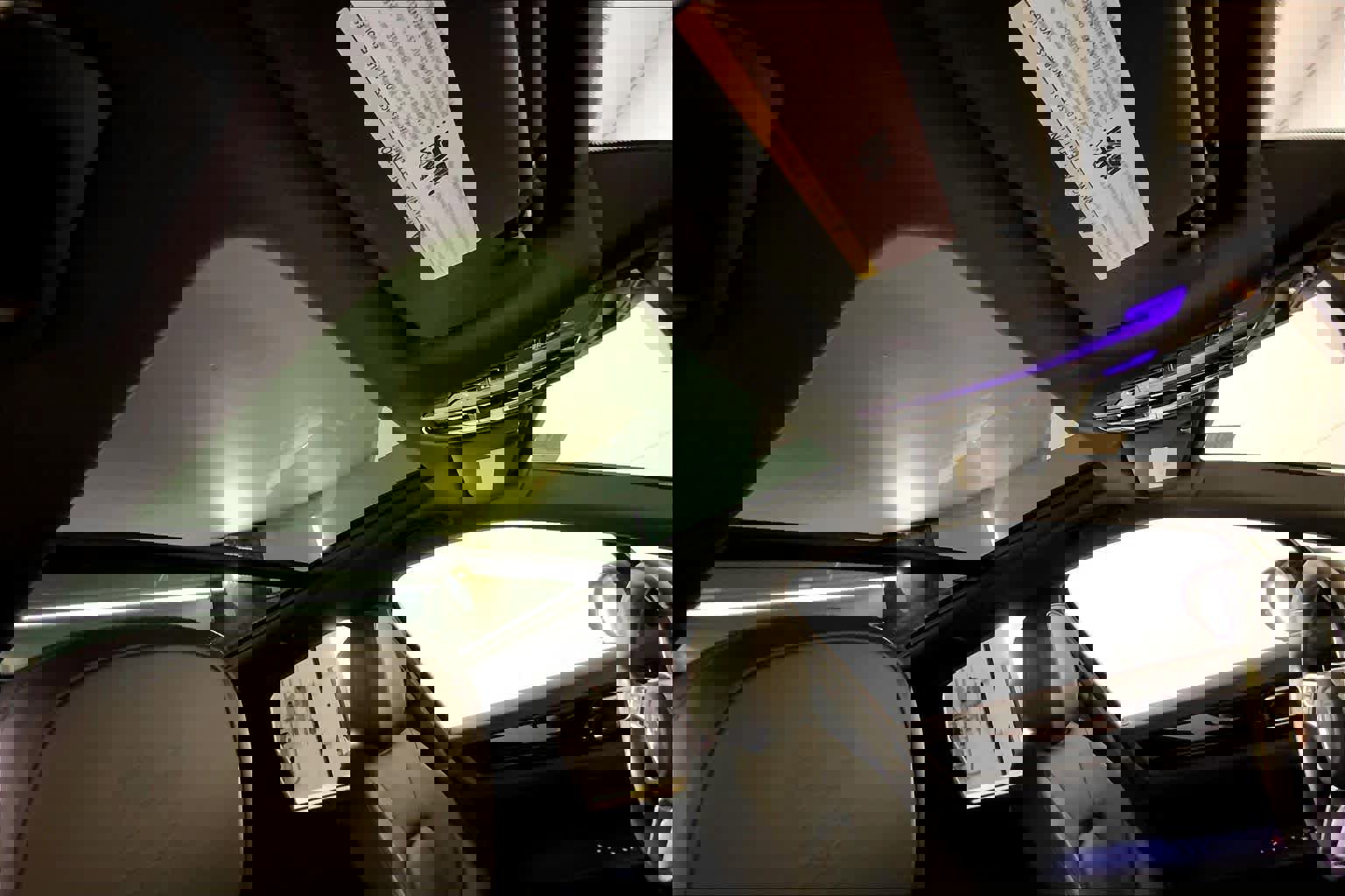 Used 2022 Porsche Cayenne image 40