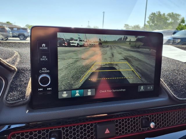 Used 2022 Honda Civic Si image 64