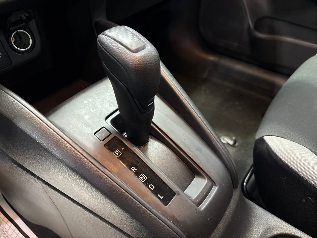 Certified 2025 Nissan Versa S w/ Trunk Package image 28