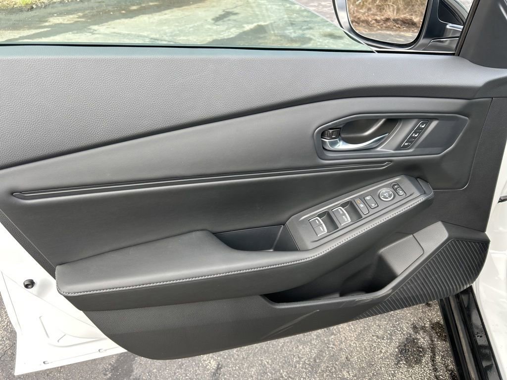 New 2026 Honda Accord Sport image 19