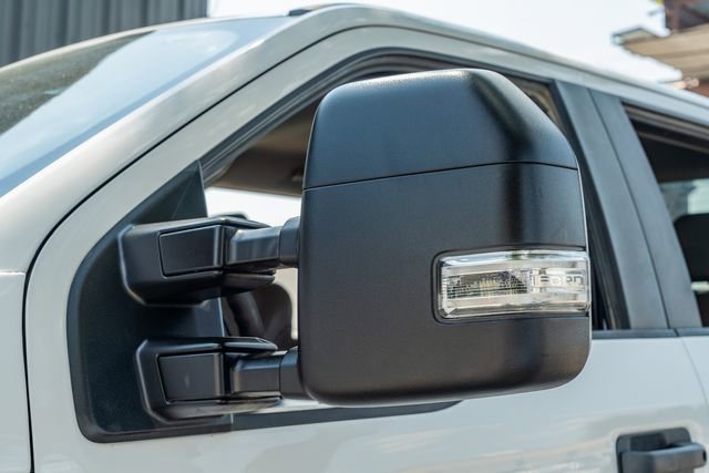 Used 2020 Ford F250 XL w/ Power Equipment Group image 10