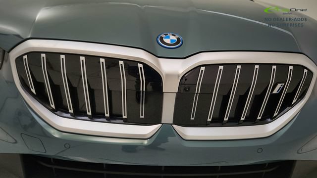Used 2026 BMW i5 xDrive40 AWD/4WD image 39