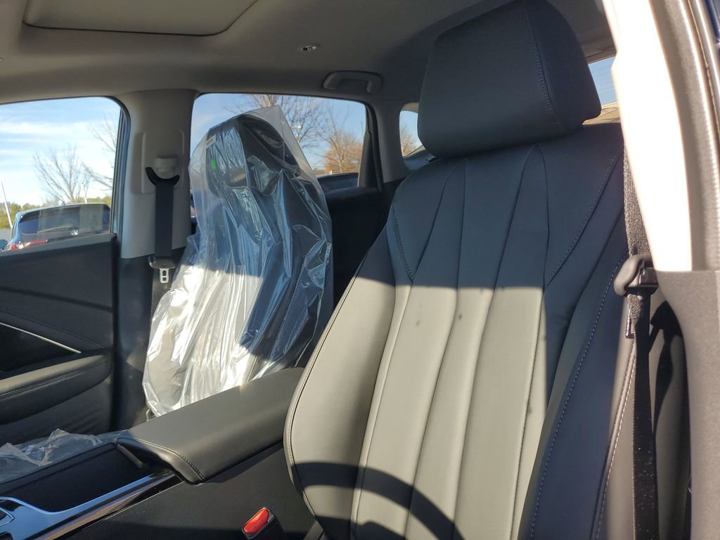 New 2026 Acura ADX Base image 18