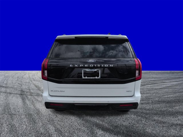 New 2027 Ford Expedition Max Platinum AWD/4WD image 5