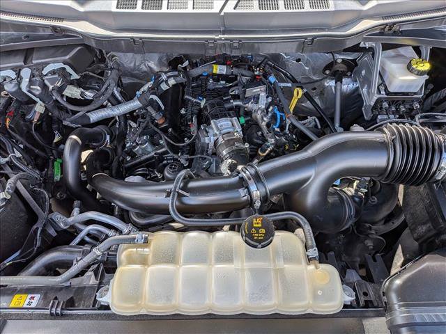 Used 2023 Ford F150 XL w/ STX Appearance Package image 23