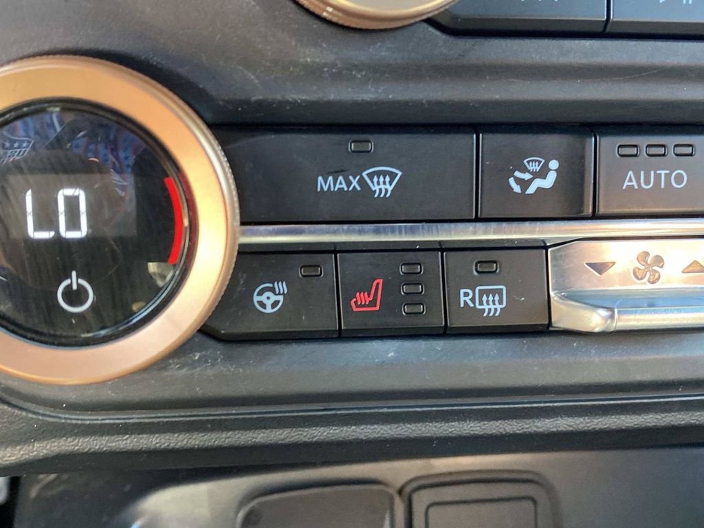 Used 2024 Ford Bronco Badlands AWD/4WD image 26