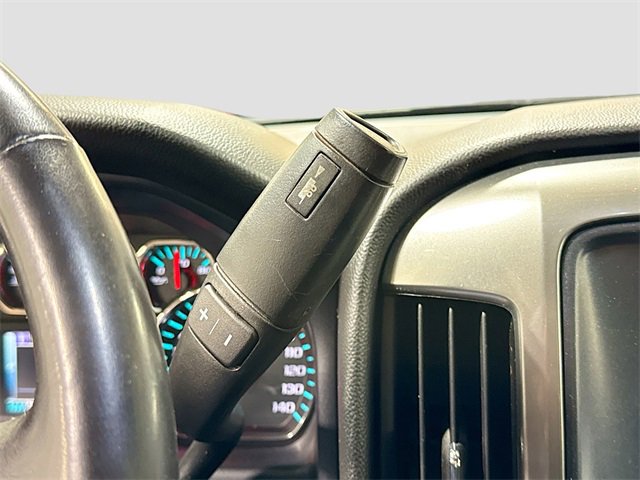 Used 2017 Chevrolet Silverado 1500 LT w/ All Star Edition image 16