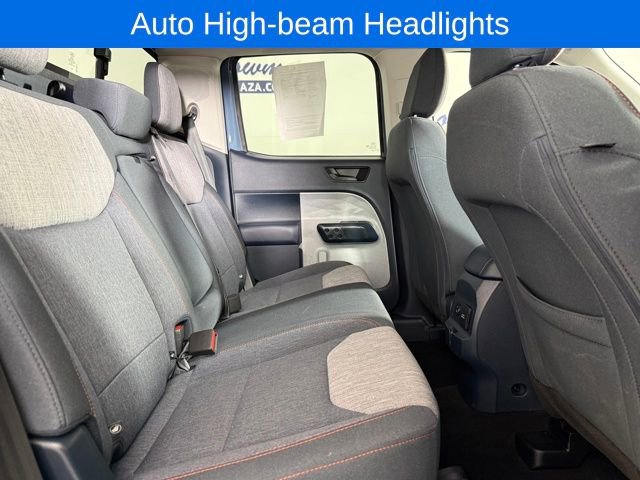 Used 2023 Ford Maverick XLT w/ XLT Luxury Package image 20