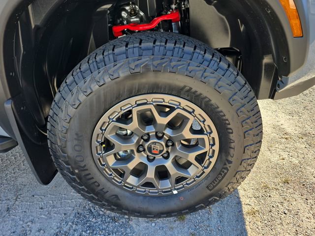 New 2026 Nissan Frontier PRO-4X w/ Pro Premium Package image 12