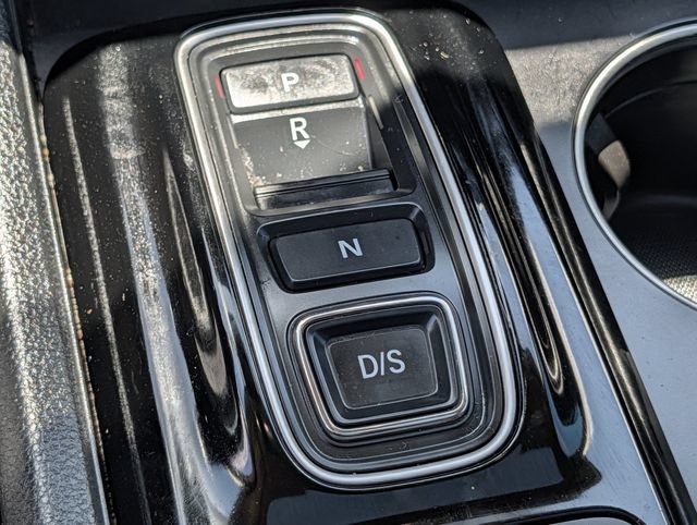 Used 2023 Honda Pilot Elite image 17