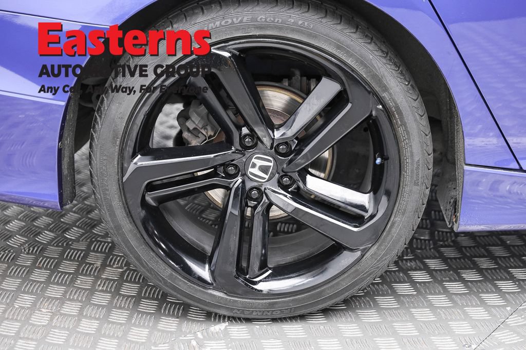 Used 2018 Honda Accord Sport image 25