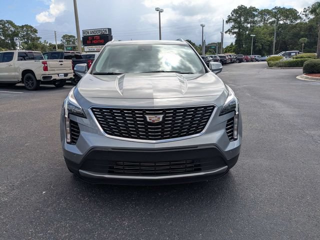 Used 2023 Cadillac XT4 Premium Luxury FWD image 8