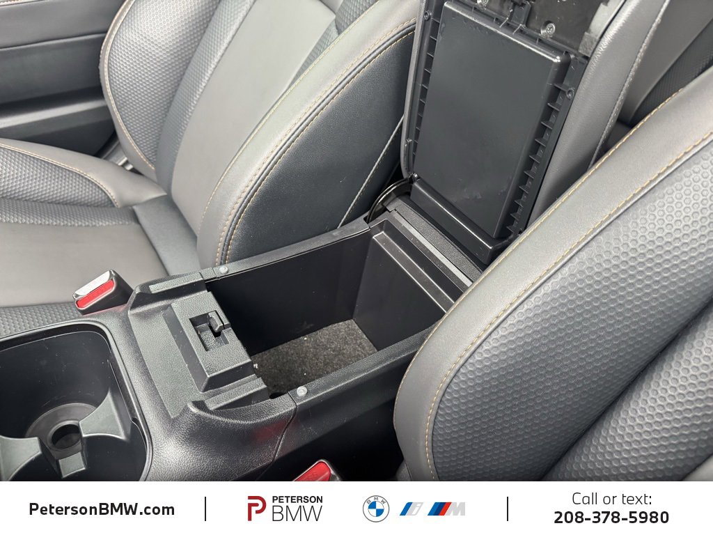 Used 2022 Subaru Outback Wilderness image 31