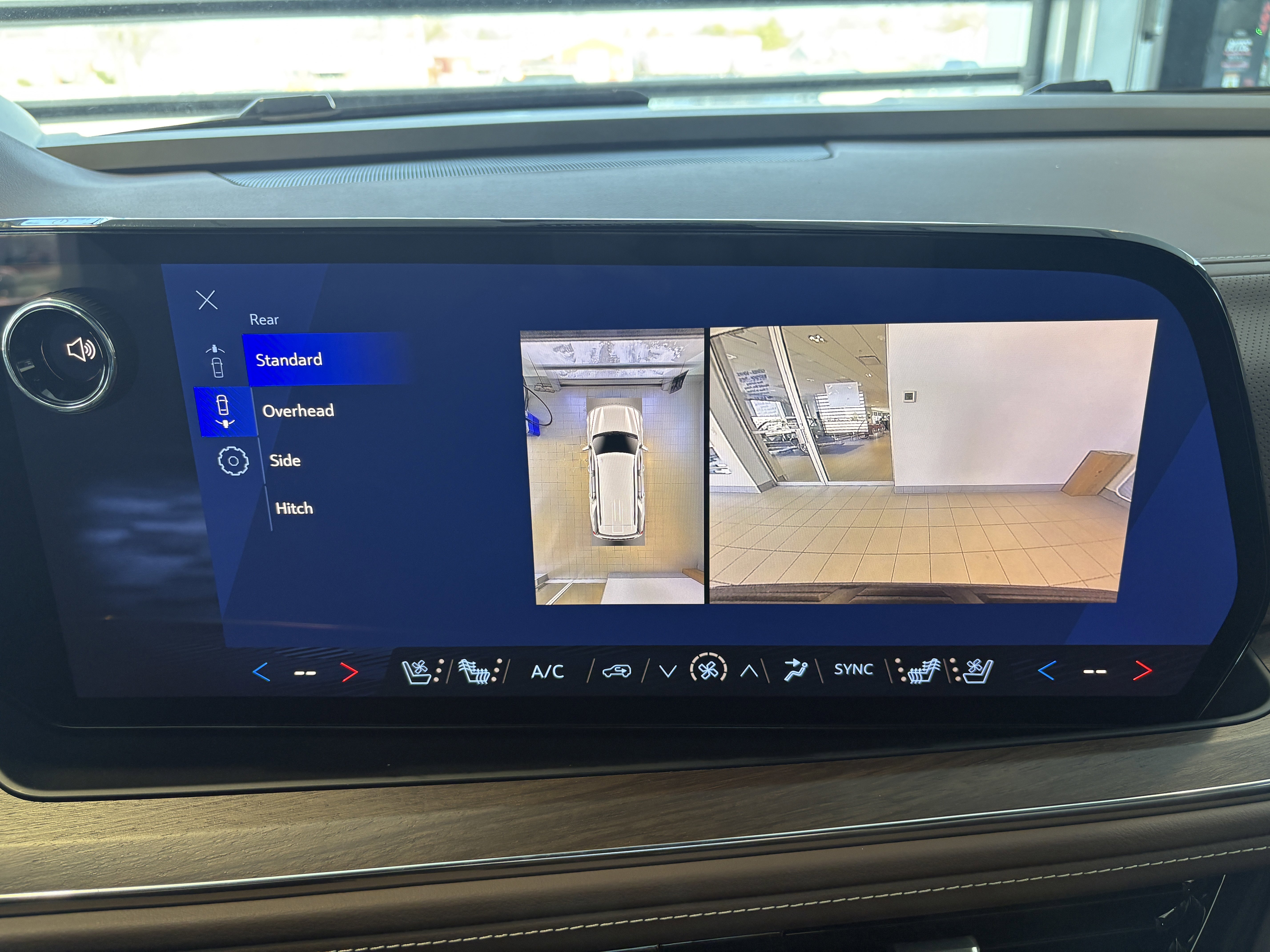 New 2026 Chevrolet Tahoe High Country image 16