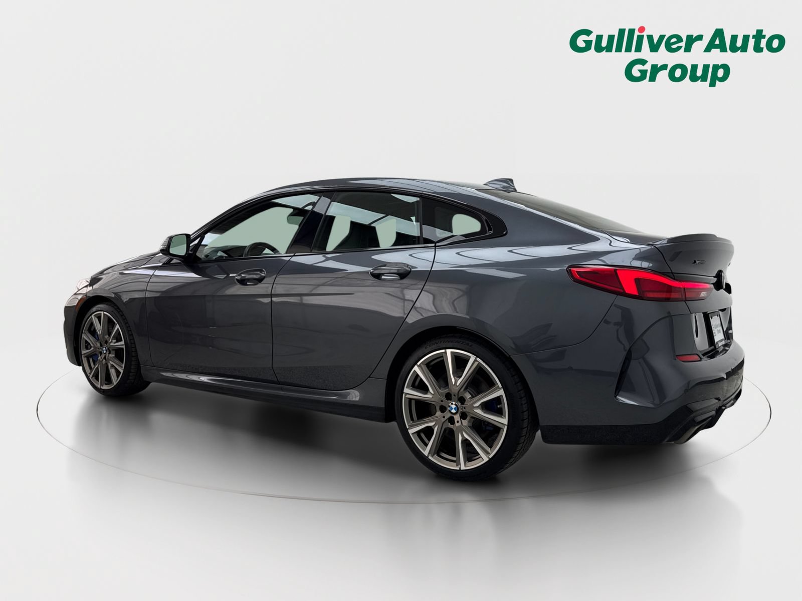 Used 2021 BMW M235i xDrive Gran Coupe w/ Premium Package AWD/4WD image 4