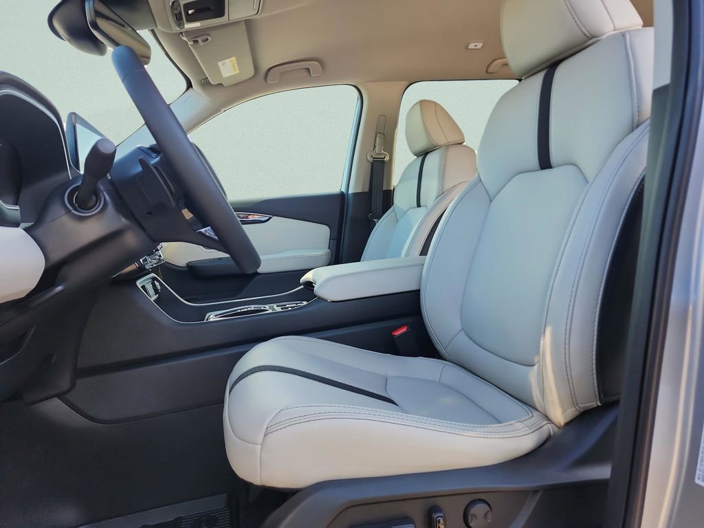 New 2026 Honda Pilot EX-L image 21