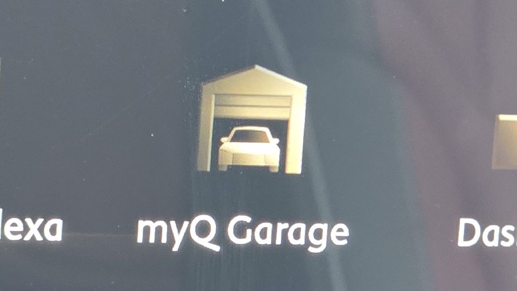 New 2026 INFINITI QX80 Autograph w/ Premium Cargo Package AWD/4WD image 6