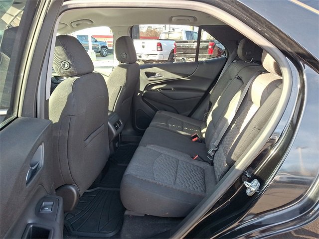 Used 2018 Chevrolet Equinox LT image 8