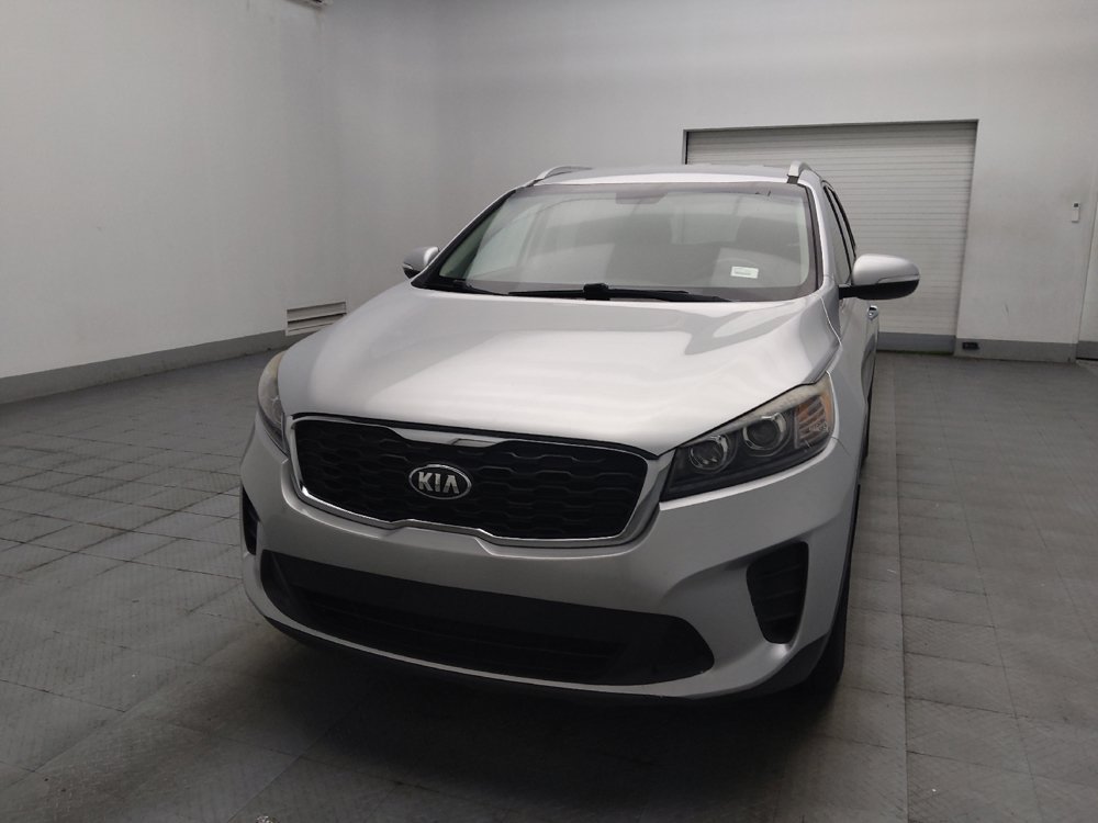 Used 2019 Kia Sorento FWD w/ LX Convenience Package image 15