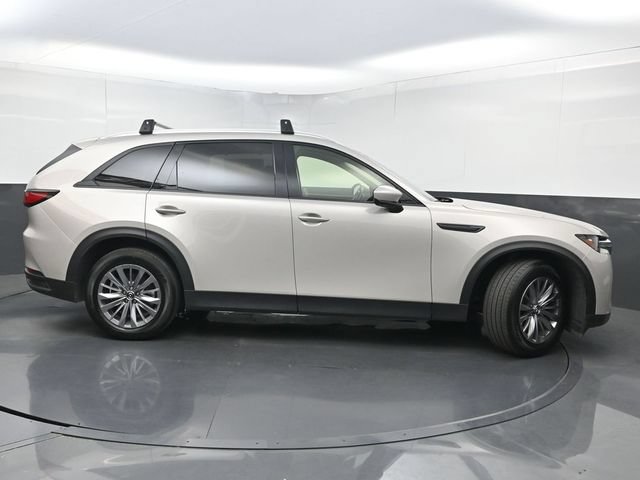 Certified 2024 MAZDA CX-90 3.3 Turbo w/ Preferred Package AWD/4WD image 2