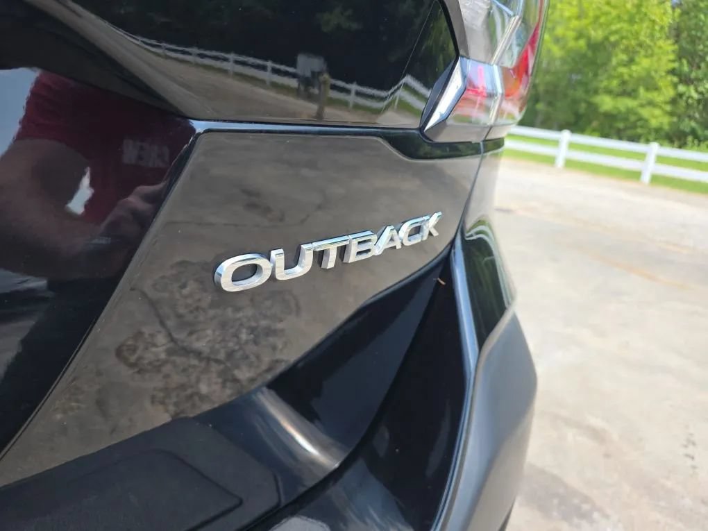 Used 2020 Subaru Outback Limited w/ Popular Package #2 AWD/4WD image 12
