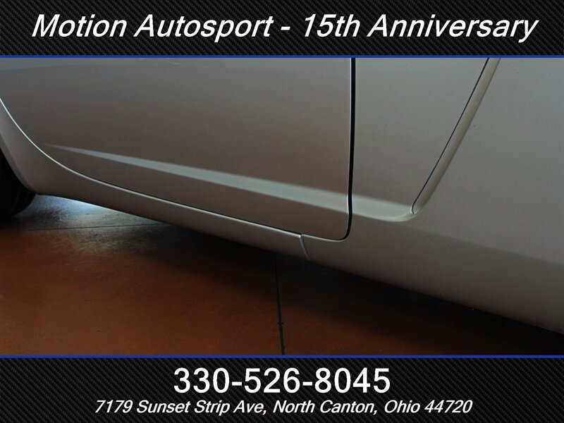 Used 2007 Saturn Sky RWD image 46