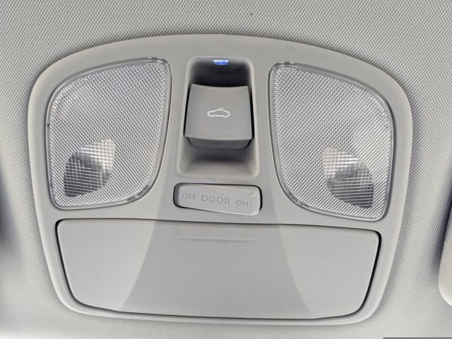 Used 2013 Hyundai Sonata Limited w/ Panoramic Sunroof Pkg FWD image 24