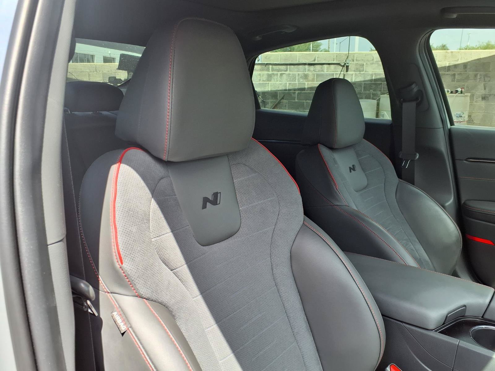 Used 2024 Hyundai Sonata N Line FWD image 11
