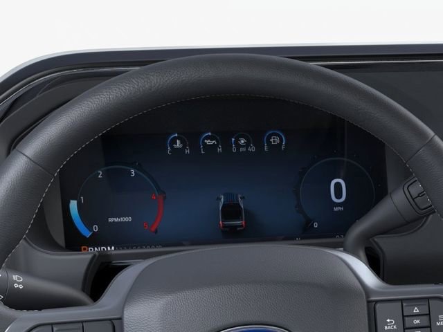 New 2026 Ford F450 Lariat AWD/4WD image 15